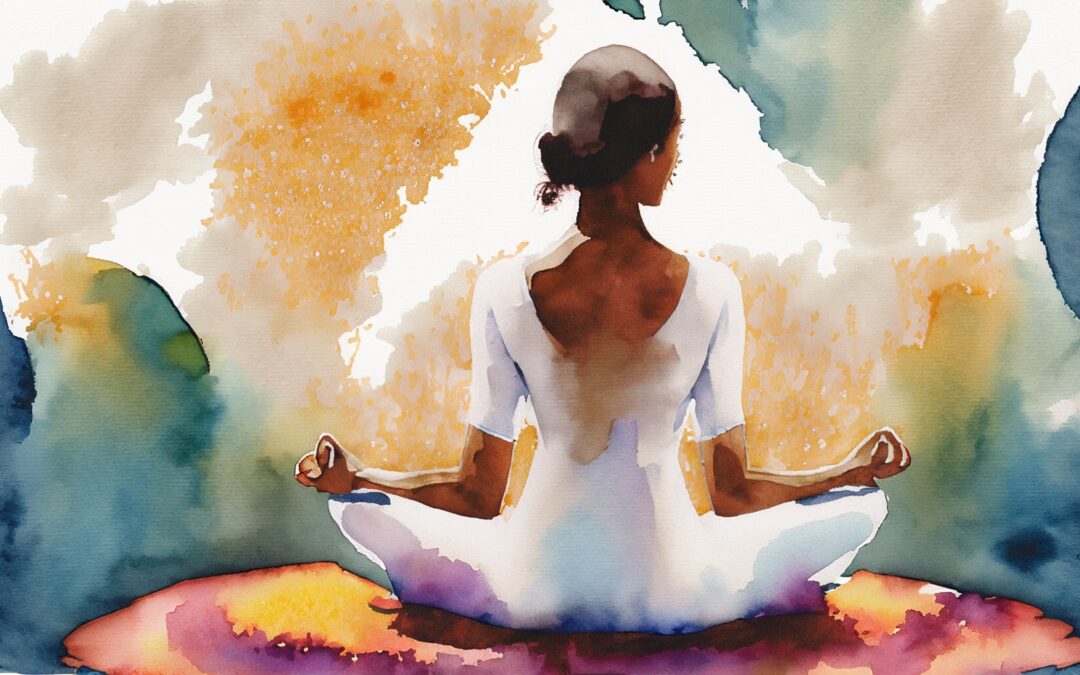 Kundalini Yoga tuning in and out