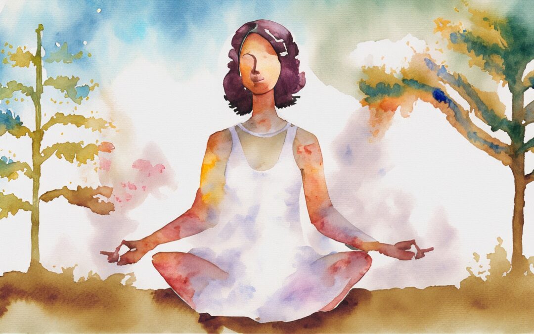 How to do Breath of Fire (Kundalini Yoga)